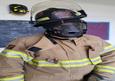Recruits Learning PPE (7 Photos)