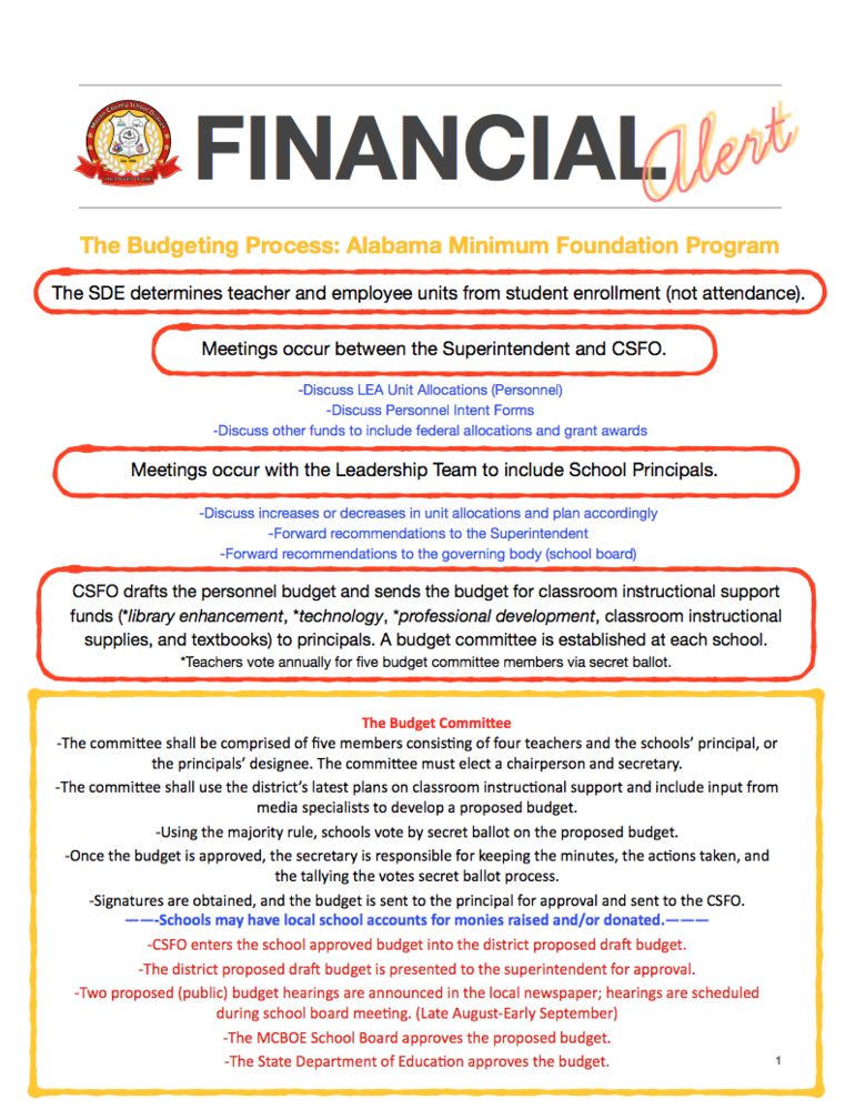 Finance