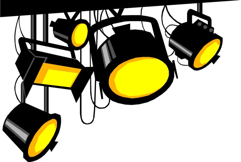 READING SPOTLIGHTS