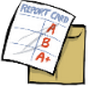 Report Cards This Week